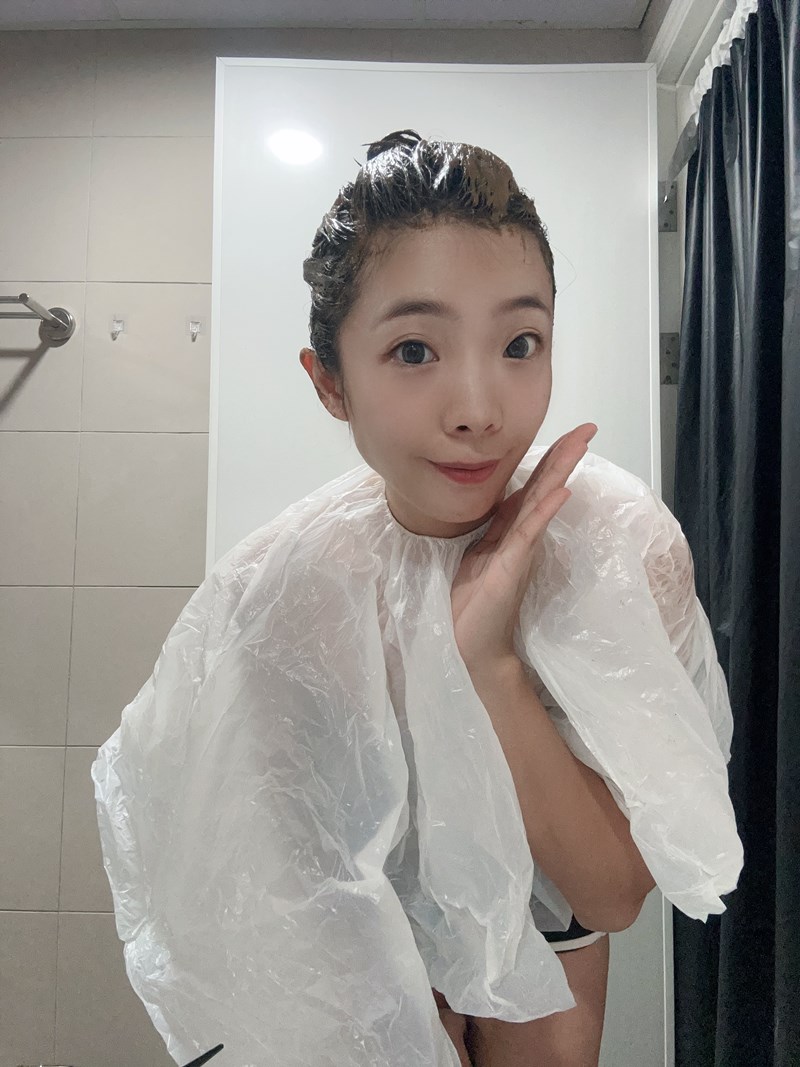 女人知己試用大隊,口碑行銷,部落客行銷,Flora Floral花葉草本養護泥,頭皮養護,頭皮護理,頭皮清潔,植萃染髮,中草藥,草本植萃,頭皮去角質,頭皮調理,花葉頭皮養護,201花葉草本養護泥,203花葉頭皮養護泥矯色版,頭皮養護專家